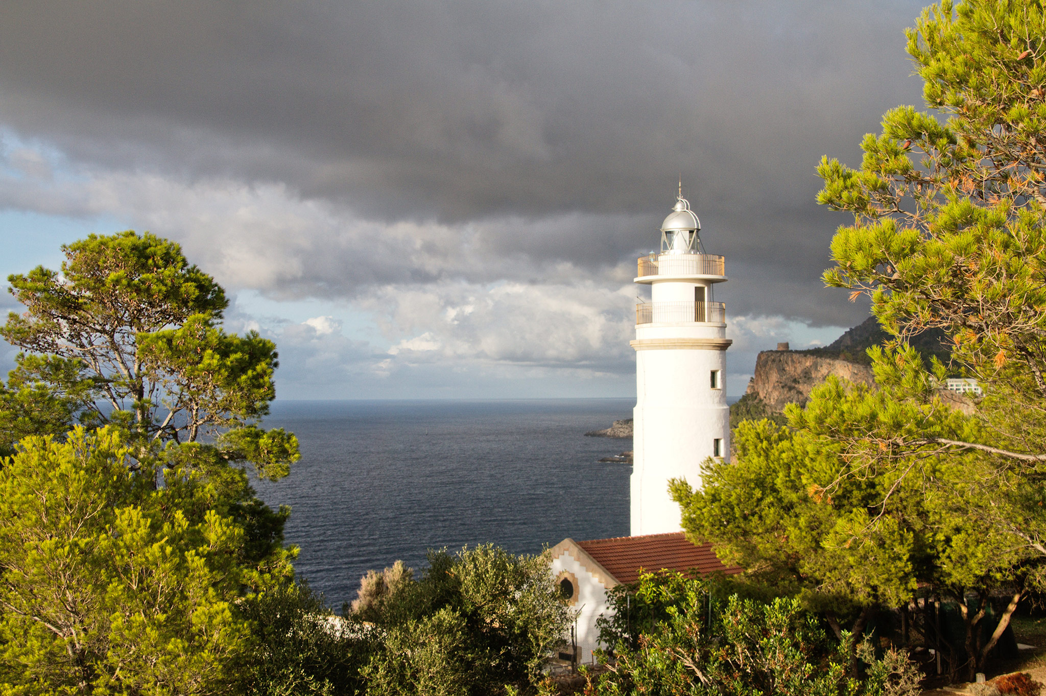Deià, Majorca